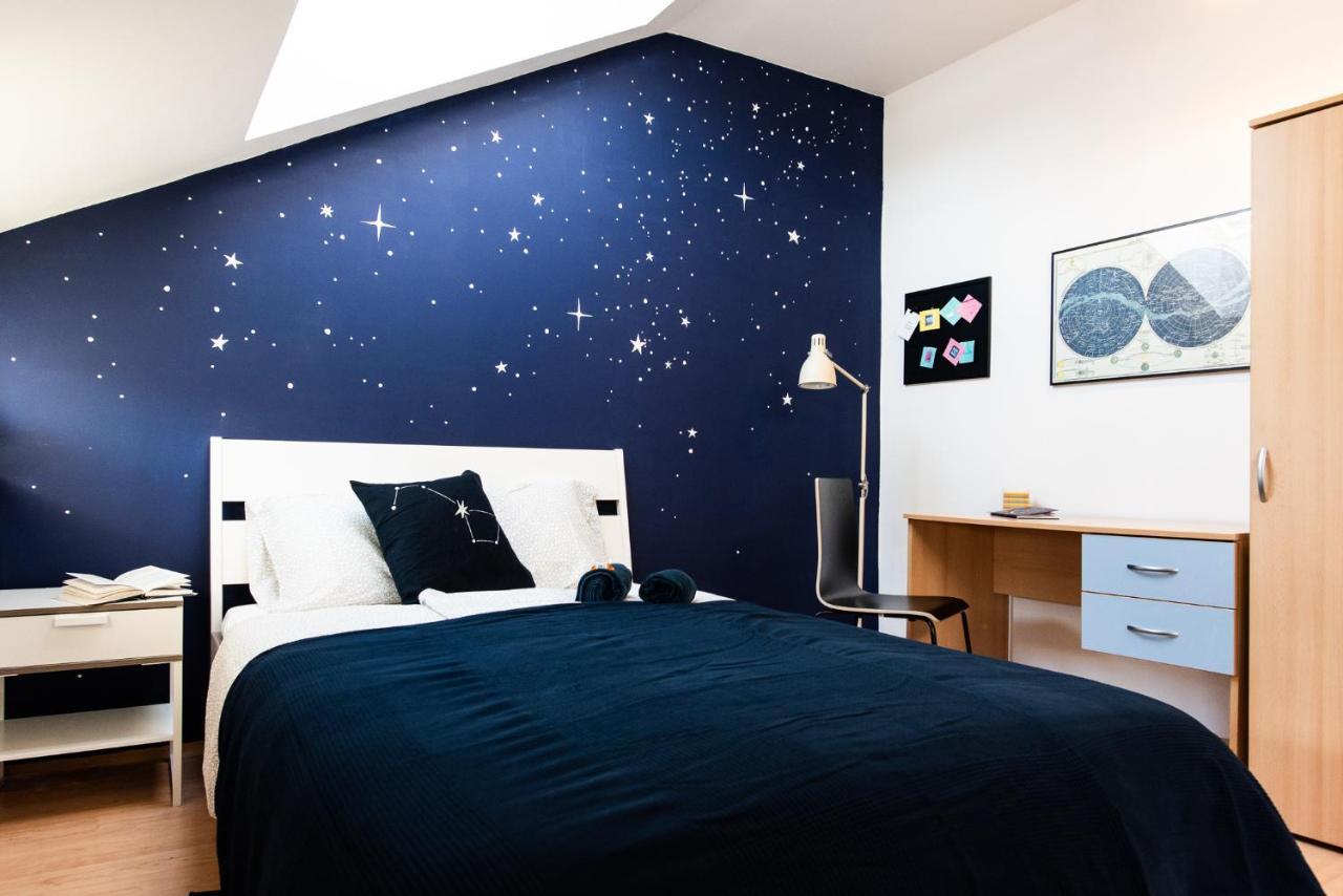 Night Sky Studio - Brno Exteriör bild